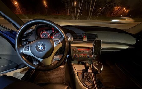 BMW 1 серия, 2005 год, 680 000 рублей, 7 фотография