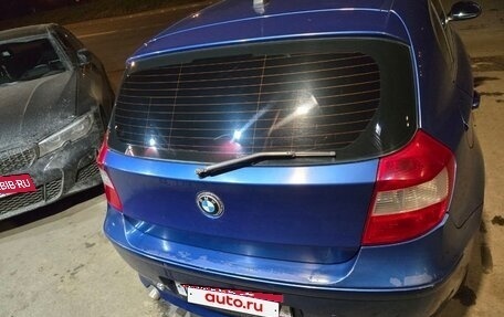 BMW 1 серия, 2005 год, 680 000 рублей, 6 фотография