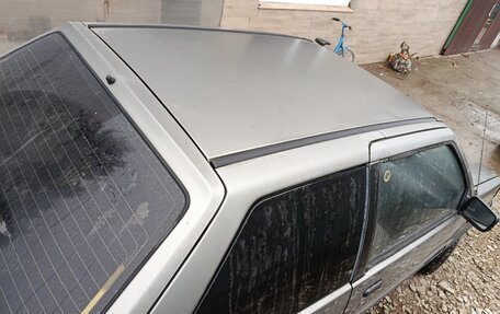 Nissan Micra II, 1993 год, 93 000 рублей, 8 фотография