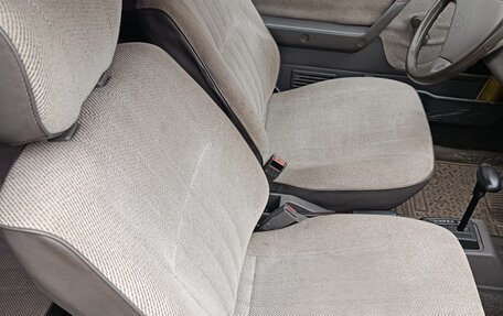 Nissan Micra II, 1993 год, 93 000 рублей, 4 фотография