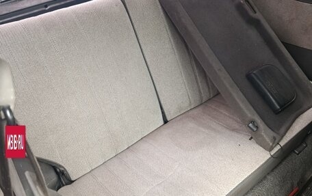 Nissan Micra II, 1993 год, 93 000 рублей, 5 фотография