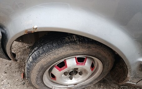 Nissan Micra II, 1993 год, 93 000 рублей, 12 фотография