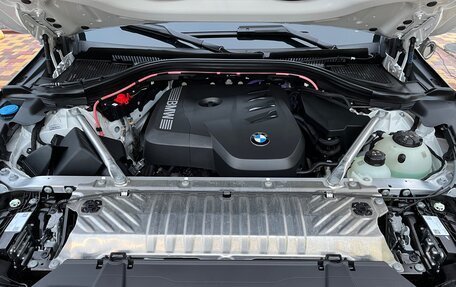 BMW X3, 2024 год, 7 900 000 рублей, 10 фотография