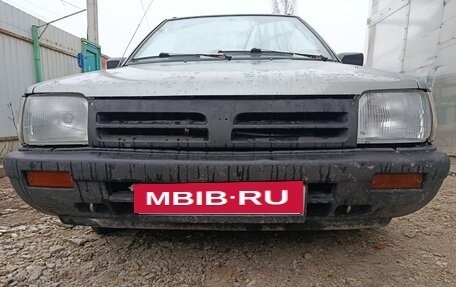 Nissan Micra II, 1993 год, 93 000 рублей, 10 фотография
