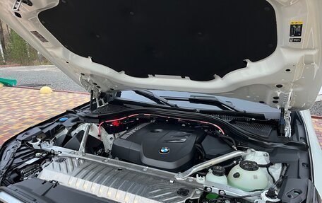 BMW X3, 2024 год, 7 900 000 рублей, 11 фотография