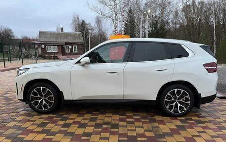 BMW X3, 2024 год, 7 900 000 рублей, 4 фотография