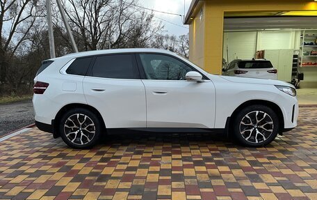 BMW X3, 2024 год, 7 900 000 рублей, 8 фотография