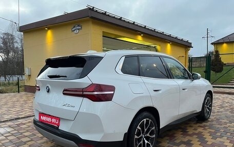 BMW X3, 2024 год, 7 900 000 рублей, 7 фотография