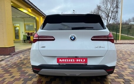 BMW X3, 2024 год, 7 900 000 рублей, 6 фотография