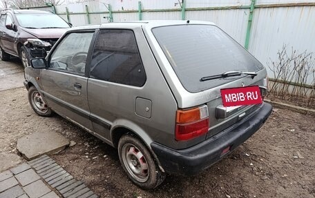 Nissan Micra II, 1993 год, 93 000 рублей, 14 фотография