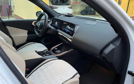 BMW X3, 2024 год, 7 900 000 рублей, 15 фотография