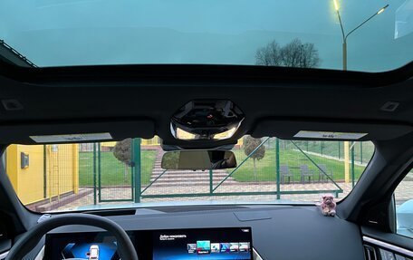 BMW X3, 2024 год, 7 900 000 рублей, 19 фотография