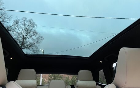 BMW X3, 2024 год, 7 900 000 рублей, 18 фотография