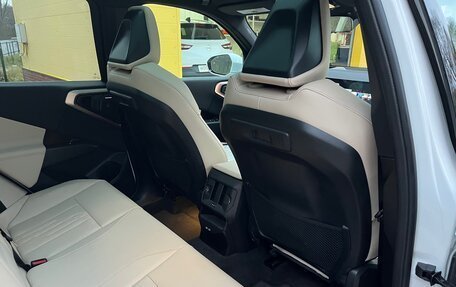 BMW X3, 2024 год, 7 900 000 рублей, 14 фотография