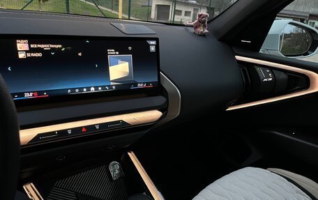 BMW X3, 2024 год, 7 900 000 рублей, 22 фотография