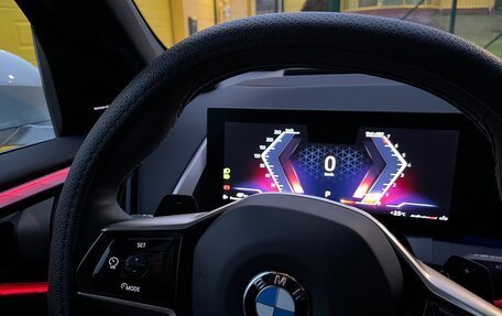 BMW X3, 2024 год, 7 900 000 рублей, 25 фотография