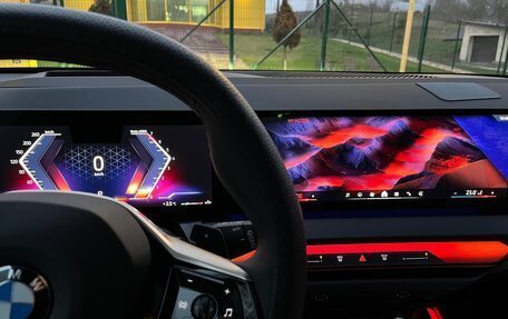 BMW X3, 2024 год, 7 900 000 рублей, 24 фотография