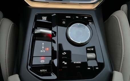 BMW X3, 2024 год, 7 900 000 рублей, 27 фотография