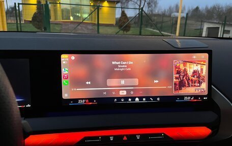 BMW X3, 2024 год, 7 900 000 рублей, 31 фотография