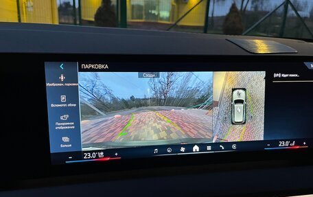 BMW X3, 2024 год, 7 900 000 рублей, 34 фотография