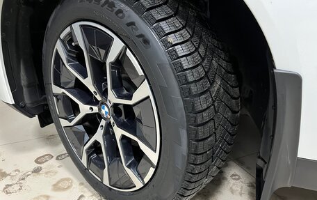 BMW X3, 2024 год, 7 900 000 рублей, 37 фотография