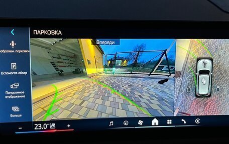 BMW X3, 2024 год, 7 900 000 рублей, 35 фотография