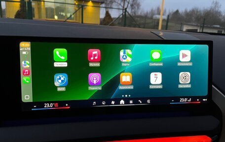 BMW X3, 2024 год, 7 900 000 рублей, 32 фотография