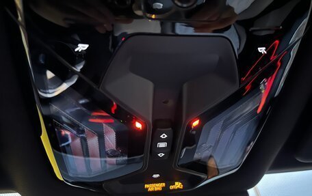 BMW X3, 2024 год, 7 900 000 рублей, 28 фотография