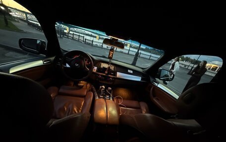 BMW X5, 2007 год, 1 380 000 рублей, 6 фотография