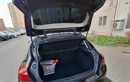 Opel Astra J, 2012 год, 970 000 рублей, 13 фотография