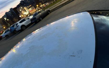 Mitsubishi Galant VIII, 2001 год, 400 000 рублей, 6 фотография