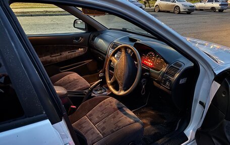 Mitsubishi Galant VIII, 2001 год, 400 000 рублей, 8 фотография