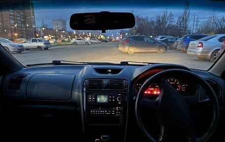 Mitsubishi Galant VIII, 2001 год, 400 000 рублей, 11 фотография