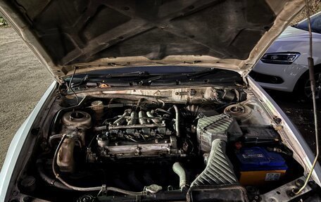 Mitsubishi Galant VIII, 2001 год, 400 000 рублей, 14 фотография