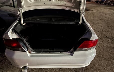 Mitsubishi Galant VIII, 2001 год, 400 000 рублей, 12 фотография