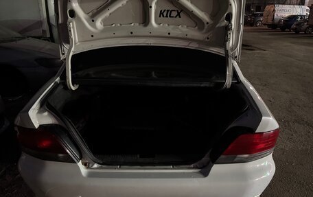 Mitsubishi Galant VIII, 2001 год, 400 000 рублей, 13 фотография