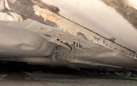 Mitsubishi Galant VIII, 2001 год, 400 000 рублей, 16 фотография