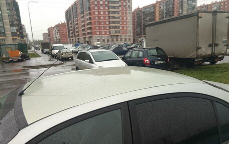 Toyota Avensis III рестайлинг, 1998 год, 265 000 рублей, 5 фотография