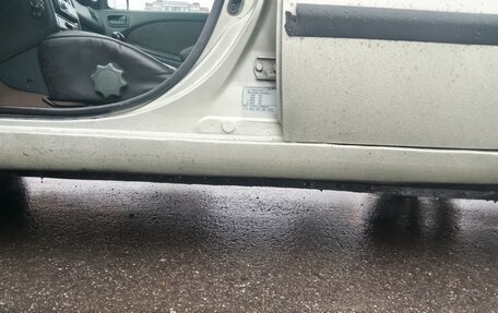 Toyota Avensis III рестайлинг, 1998 год, 265 000 рублей, 9 фотография