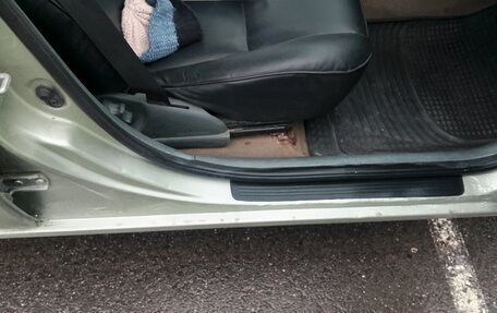 Toyota Avensis III рестайлинг, 1998 год, 265 000 рублей, 7 фотография