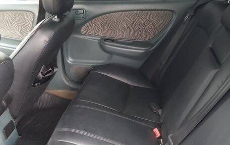 Toyota Avensis III рестайлинг, 1998 год, 265 000 рублей, 19 фотография