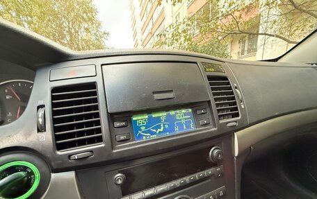 Chevrolet Epica, 2006 год, 470 000 рублей, 7 фотография