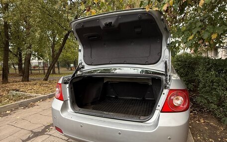 Chevrolet Epica, 2006 год, 470 000 рублей, 9 фотография