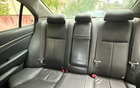 Chevrolet Epica, 2006 год, 470 000 рублей, 8 фотография