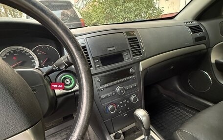 Chevrolet Epica, 2006 год, 470 000 рублей, 6 фотография