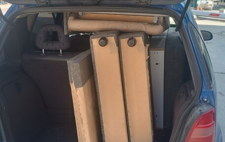 Mercedes-Benz A-Класс, 1998 год, 170 000 рублей, 6 фотография