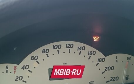 Mercedes-Benz A-Класс, 1998 год, 170 000 рублей, 11 фотография