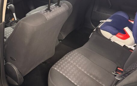 Renault Megane II, 2006 год, 265 000 рублей, 7 фотография