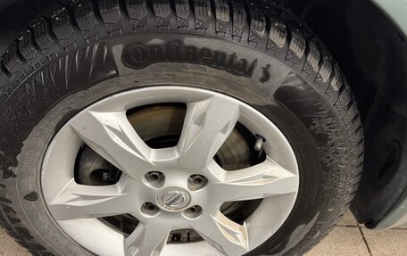 Renault Megane II, 2006 год, 265 000 рублей, 11 фотография