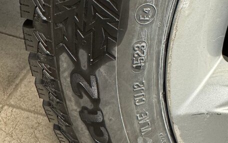 Renault Megane II, 2006 год, 265 000 рублей, 13 фотография